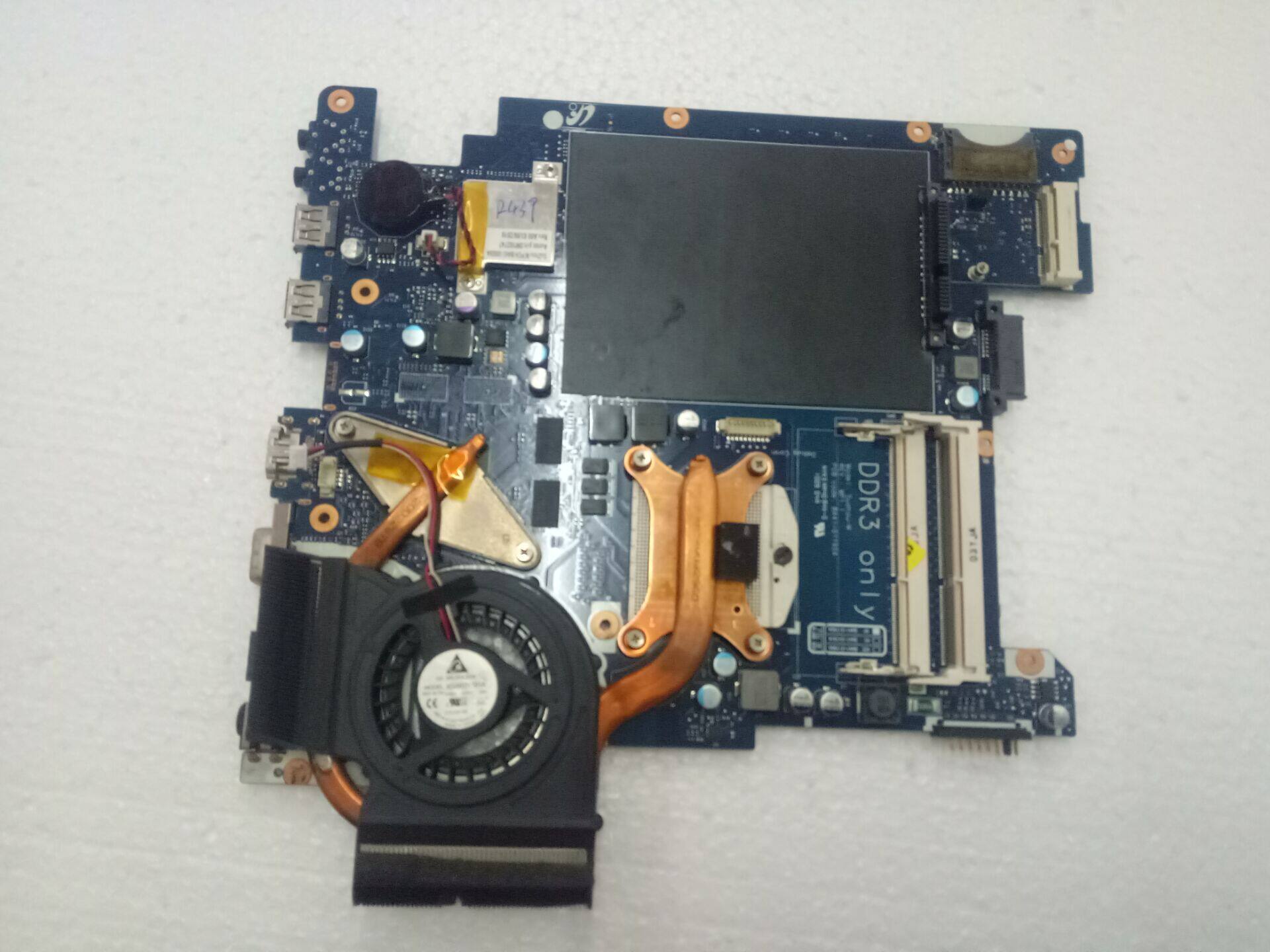 Samsung R428 r467 RV508 r439 R480 RV510 R780 R530 R540 motherboard