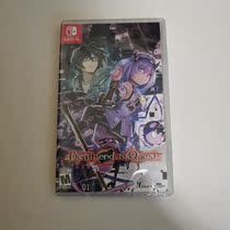 Spot brand-new NS Death at the end of the round test Death end re Quest Switch English