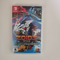 Spot Brand New NS Sos Mechanical Beast Switch Explosive Wind Fighting Game English