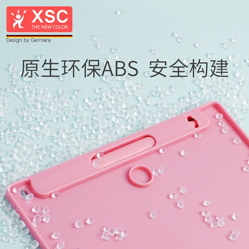 Детская доска для рисования, детский кварц, электронная игрушка для рисования для письма, граффити