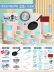 Trẻ em có thể nấu ăn nhà bếp mini Real cook trọn bộ đồ chơi nhà bếp nhỏ phiên bản thực set quà sinh nhật bé gái Handmade / Creative DIY