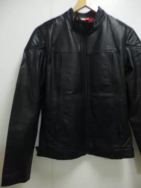 PUMA DUCATI Dukadi Motorcycle Series Limited Leather XS Код