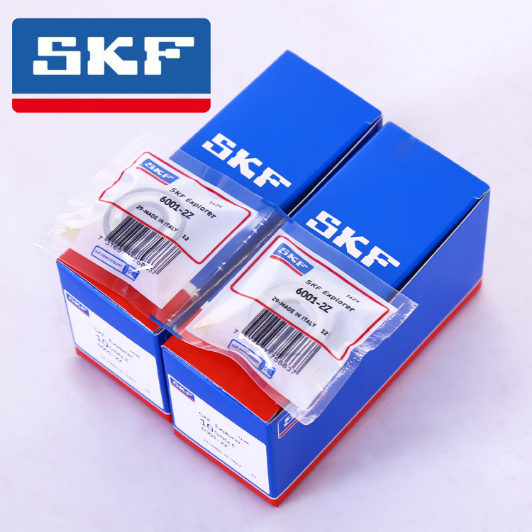 Imported SKF bearings 624 625 626 628 629ZZ2RSkf bearings 6203 popular