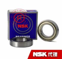 Import NSK stainless steel bearing S6200 S6201 S6202 S6203 S6204 S6205ZZ
