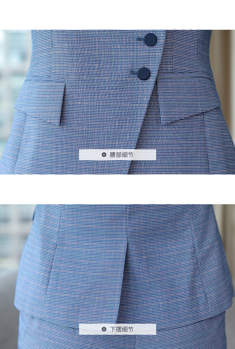 Tailleur femme - Ref 3244709 Image 18