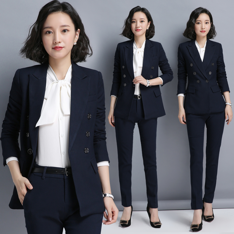 Tailleur femme - Ref 3244800 Image 1