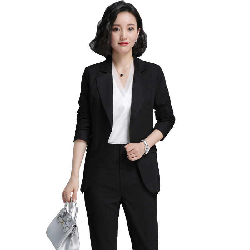 Tailleur femme en Polyester - Ref 3241747 Image 5