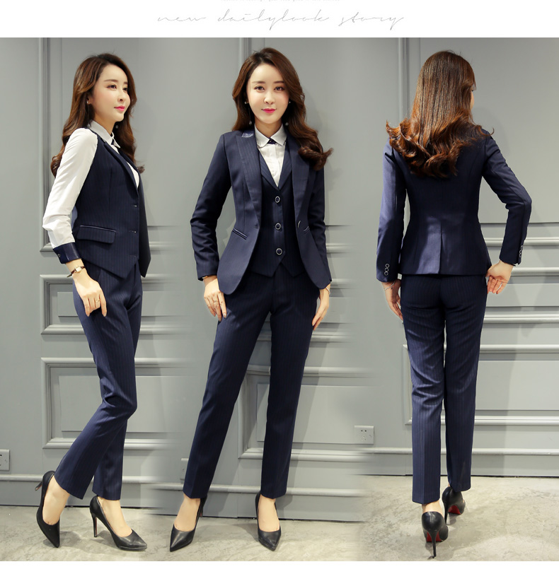 Tailleur femme - Ref 3242064 Image 21