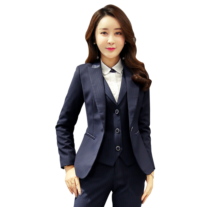 Tailleur femme - Ref 3242064 Image 5