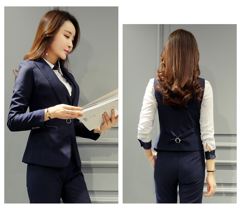 Tailleur femme - Ref 3242064 Image 22