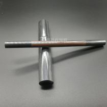 Factory direct selling eyebrow pencil shrink film heat shrink film bottle cap sealing film heat shrink film sleeve label printing