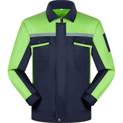 Мужской осенний комбинезон, износостойкая униформа, делается под заказ