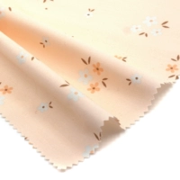 Молоко апельсиновое хлопок полумеры