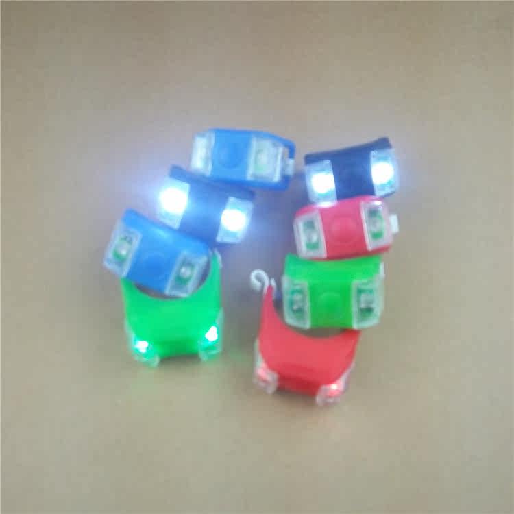 Lumière vélo - Frog Lumières - Ref 2398898 Image 8