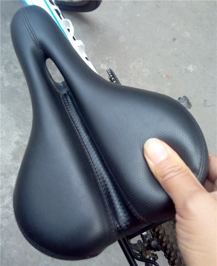 Selle de vélo Mountain Bike - Ref 2349909 Image 26