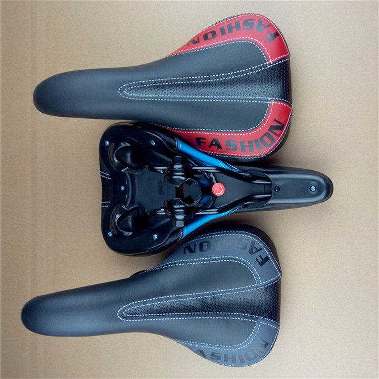 Selle de vélo Mountain Bike - Ref 2354703 Image 8