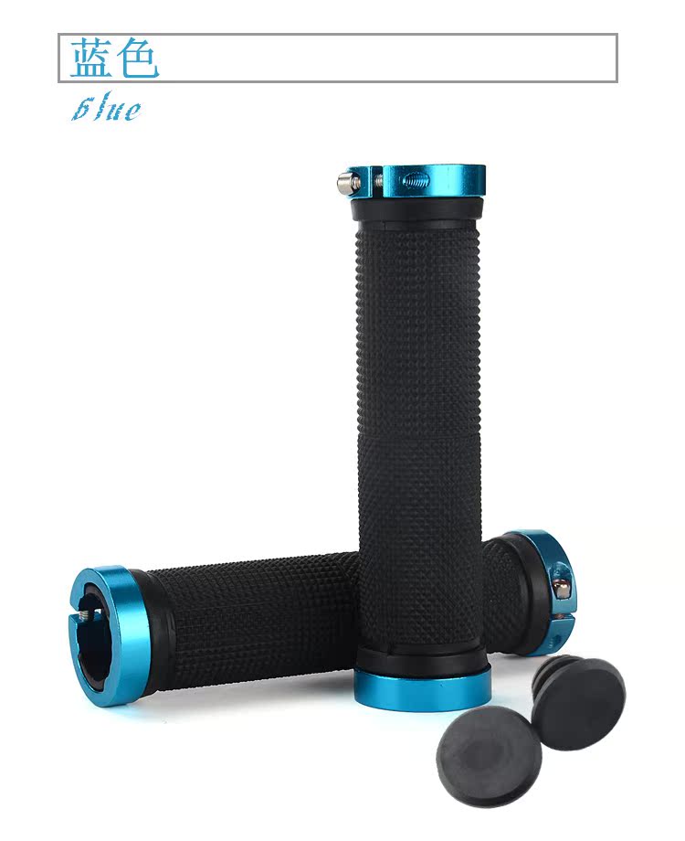 Poignées de vélo - Ref 2348664 Image 16