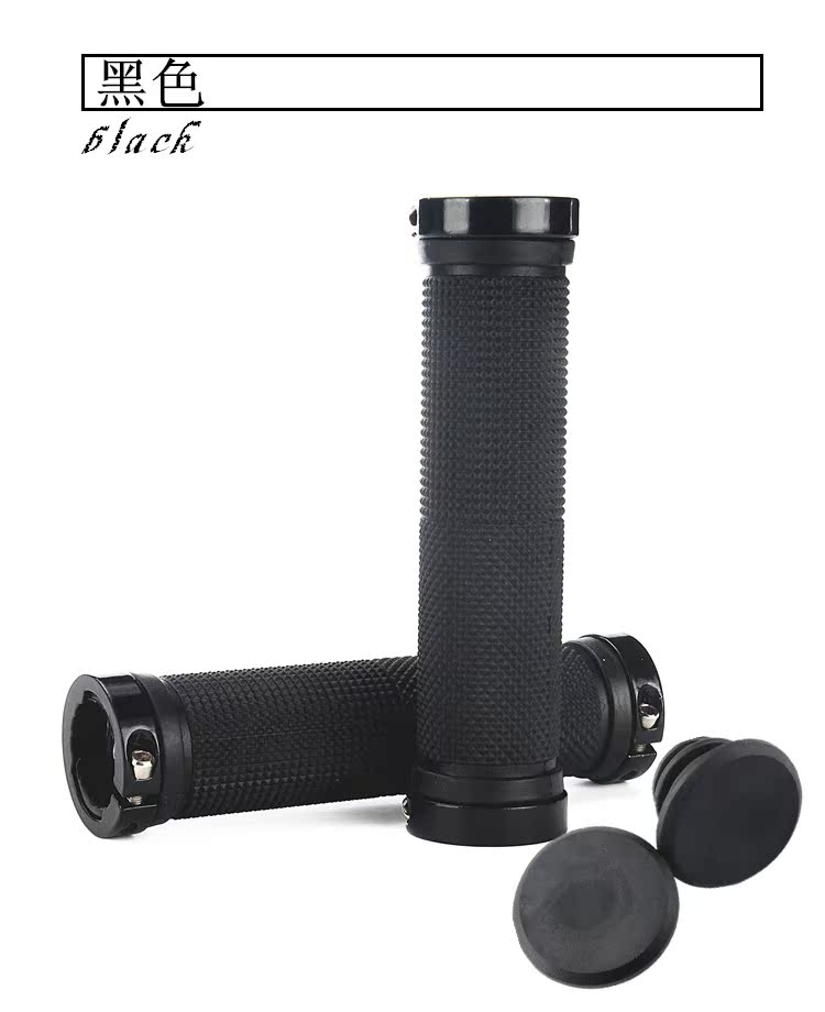 Poignées de vélo - Ref 2348664 Image 17