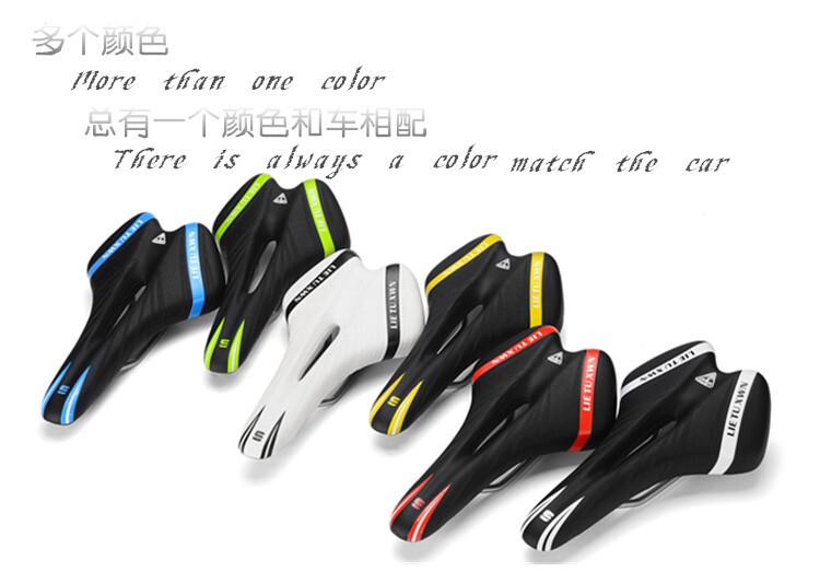 Selle de vélo Mountain Bike - Ref 2350108 Image 4