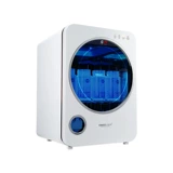 Южная Корея Smartcare Baill Bottle Sterilizer Ultraviolet Brewd Baby Suncart Disinfection Cabinet