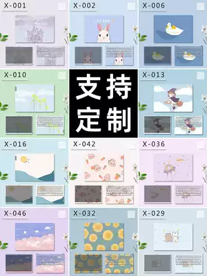 Computer protective film Lenovo Y485p G480 Y470 Y50P Z500 Laptop film Y430p Y460p Y450 Y40-70 