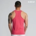 Áo vest mùa hè 2019 ZIRCUIT - Áo vest cotton