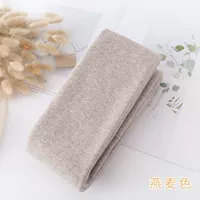 Овсяный цвет