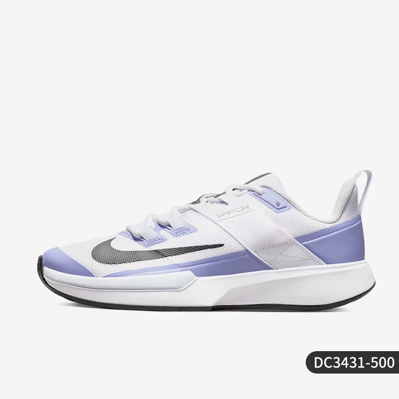 Nike/ Подлинные Court Vapor Lite мужские и женские спортивные теннисные кроссовки DC3431-102