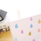 Фотоальбом, универсальная подарочная коробка, 18 дюймов, 18 дюймов