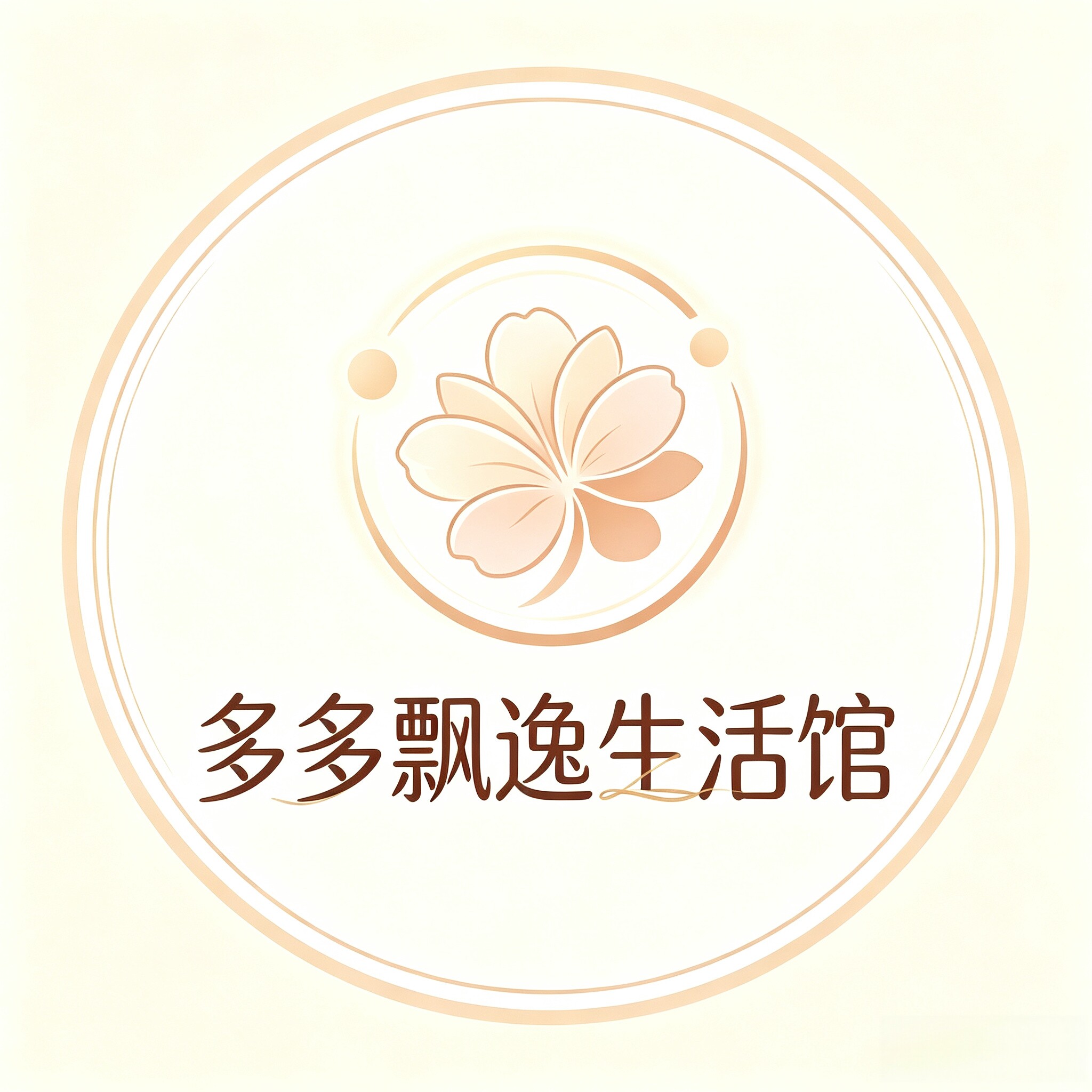 多多飘逸生活馆