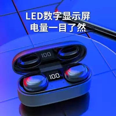 DACOM AthleteTWS sports Real Wireless Bluetooth headset stereo running fitness comfortable touch Universal