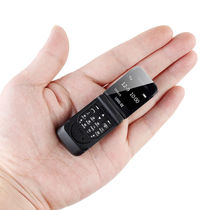 Shaking sound Net red mini mobile phone J9 Bluetooth dialer the worlds first mini ultra small flap