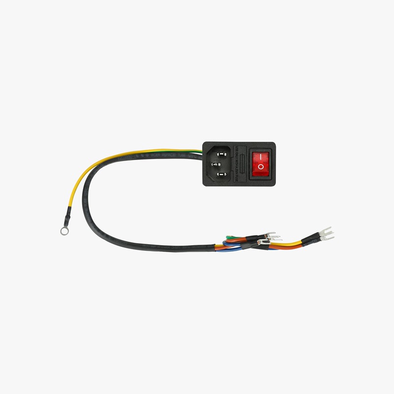 Tuozhu A1 Power Switch Socket 【A1 Applicable】