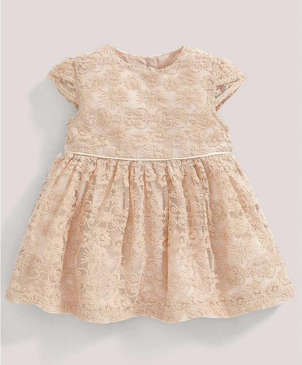 Robes pour fille - Ref 2045131 Image 10