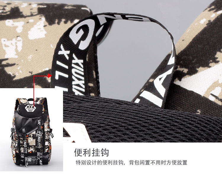 Sac pour homme - Ref 51869 Image 29