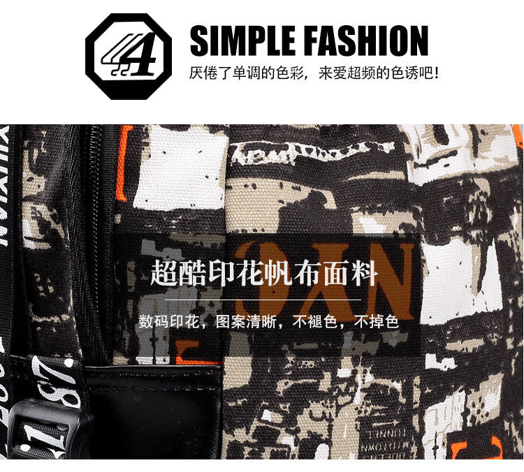 Sac pour homme - Ref 51869 Image 12