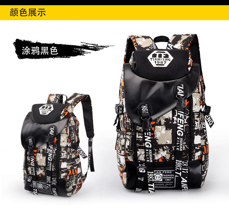 Sac pour homme - Ref 51869 Image 16