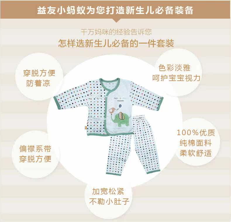 Coffret cadeau pour bébé - Ref 1960368 Image 9