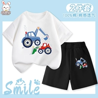 Хлопковые нарукавники, мультяшный комплект