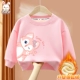 [Plel of Velvet свитера] Pink Pink Fox_7