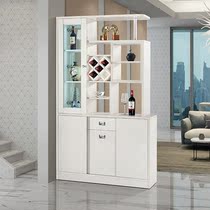 Living room Home Screen Cabinet Door Hall Cabinet Suchantin Cabinet Wine Cabinet Room Cabinet Minima Modern Decorative Storage Shoe Cabinet