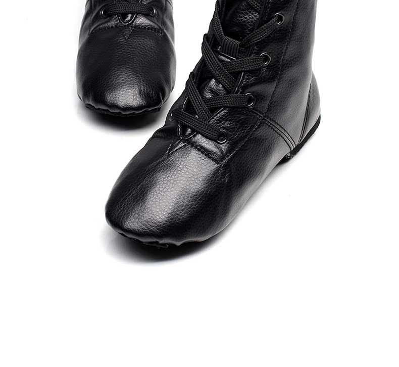 Chaussures de danse contemporaine en PU - Ref 3448335 Image 13