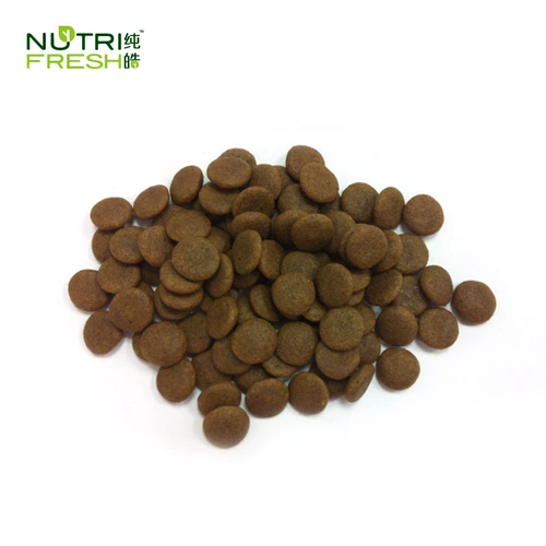 Pure Hao Dog Grain 13 кг золотистого ретривера Hascirabrador Dog Main Grain 26 Catties