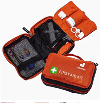 Multi Multi Deutter Import First Aid Package Home Home Emergency Kits Outdoor For