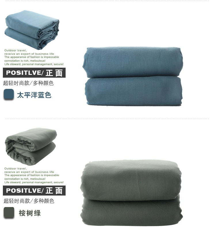 Lễ mua hàng Biển đến Hội nghị thượng đỉnh Túi ngủ căng cao Du lịch ngoài trời Khách sạn cách ly Ngủ ấm - Túi ngủ túi ngủ hình cá mập người lớn