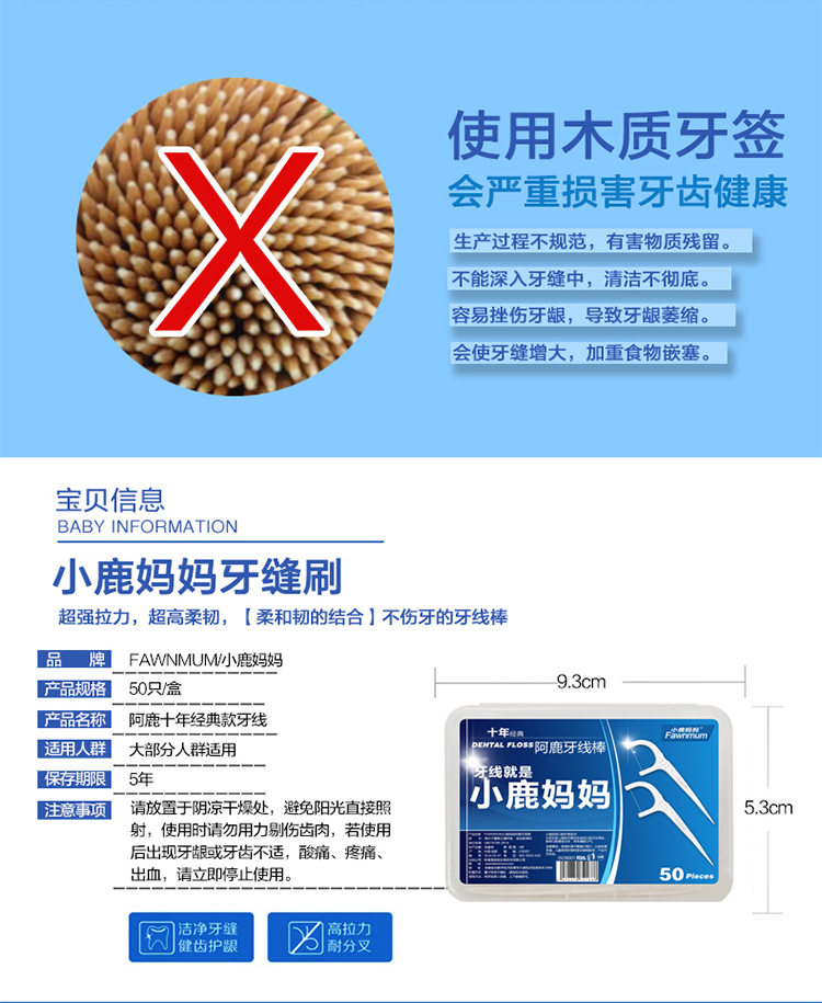 Alu Dental Floss 750_16