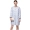 Áo khoác nữ mùa xuân Zormei 2017 in hoa áo gió mỏng tay áo 9 điểm E71FZ13 - Trench Coat áo khoác kaki nữ