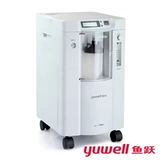 鱼跃 Машина для изготовления кислорода 8F-1 Домохозяйство кислородного кислорода Медицинское 1L поднимает кислородную машину.