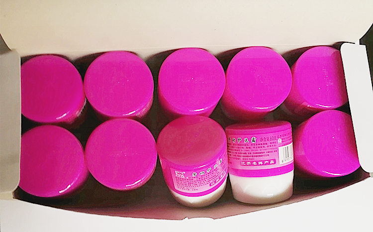 Kem dưỡng da lao động người Mỹ gốc Á Châu Giang 80g hàng cũ nước dưỡng ẩm chống nứt da mùa đông nam và nữ bảo hiểm lao động cũ - Kem dưỡng da kem dưỡng ẩm da khô