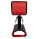 PDH bass drum practice device drum and kick drum mat, single step on the floor drum, double step on the pedal to practice jazz drums